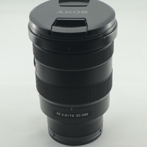 SONY FE 16-35mm F2.8 GM II SEL1635GM2 オークション比較 SONY FE 16-35mm F2.8 GM II SEL1635GM2 オークション比較