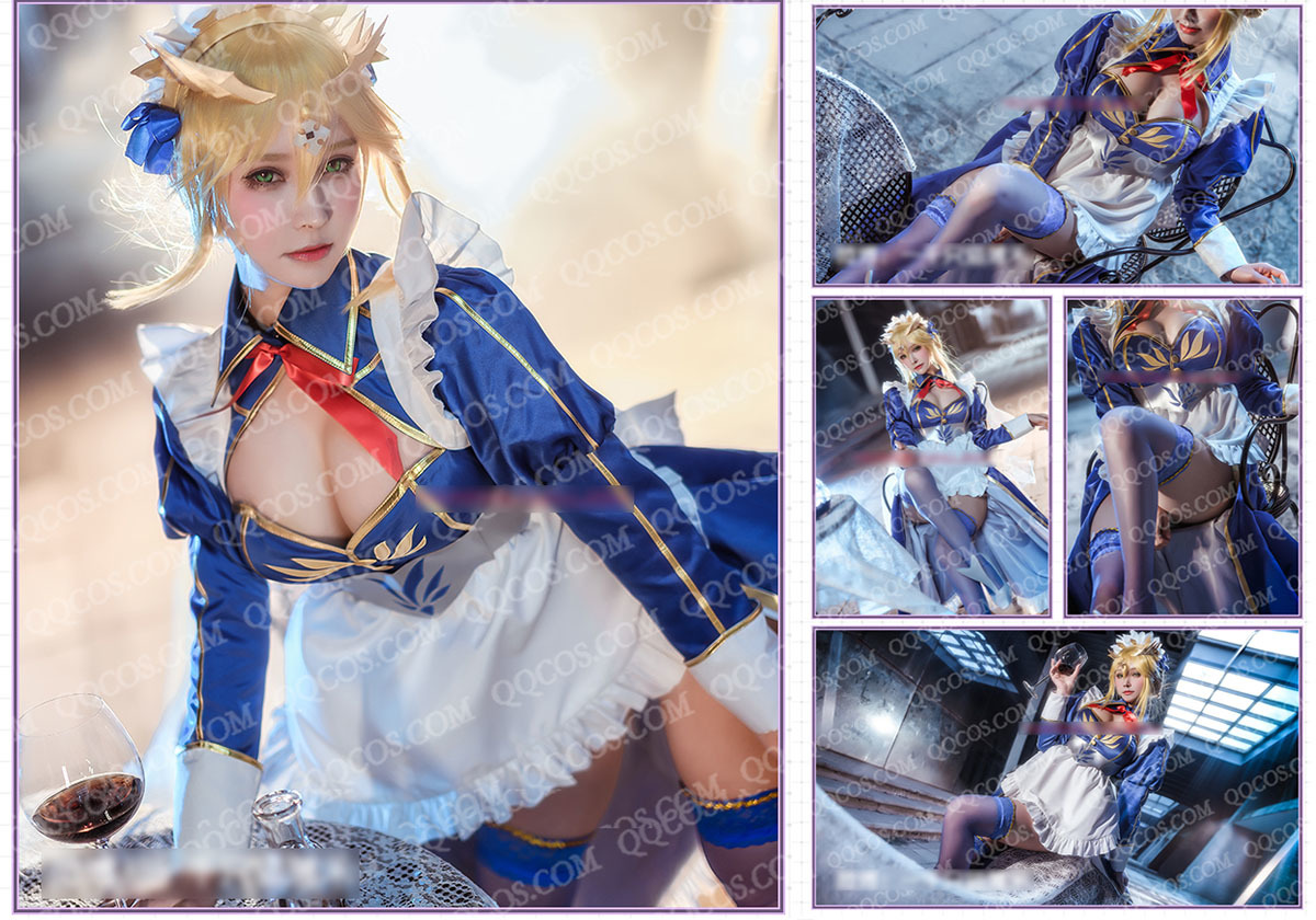 2023年最新】ヤフオク! -fate アルトリア コスプレ(コスプレ衣装)の