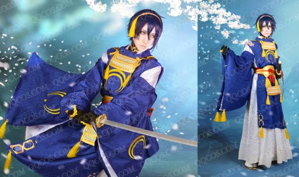 2023年最新】ヤフオク! -刀剣乱舞 コスプレ衣装の中古品・新品・未使用