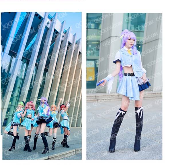 2023年最新】Yahoo!オークション -マクロスデルタ コスプレの中古品