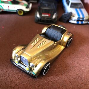 トミカ ディズニーモータース