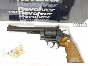 # タナカ【 S&W M29 6 1/2 HW ダーティハリーモデル】新品　