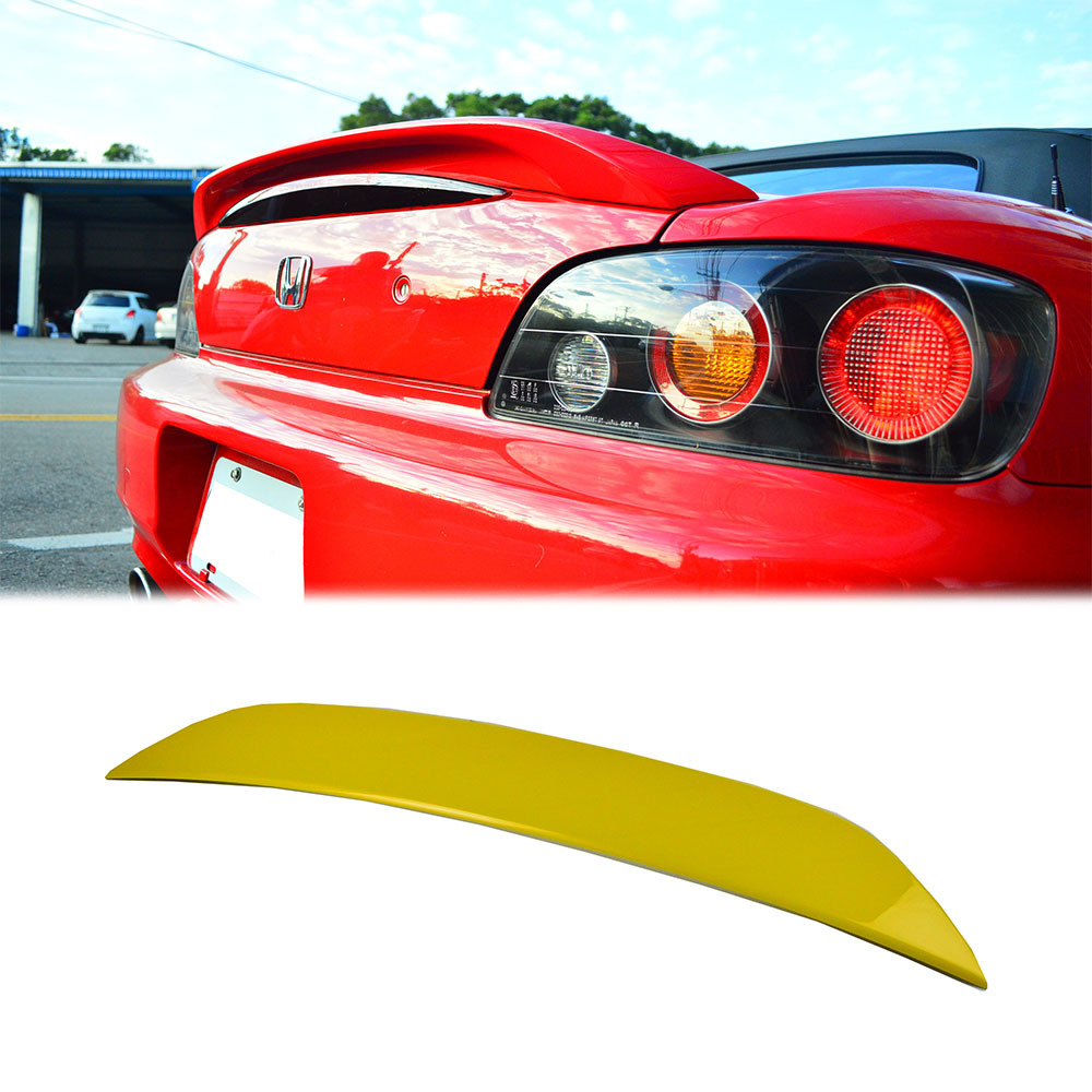 2023年最新】ヤフオク! -s2000 ウイングの中古品・新品・未使用品一覧