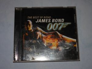 ★THE BEST OF BOND...JAMES BOND 007★ 