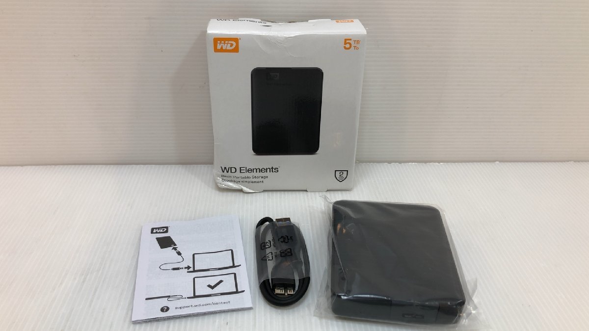2023年最新】ヤフオク! -5tb hddの中古品・新品・未使用品一覧