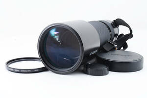 Tamron SP 200-500mm F5.6 BBAR MC lens for Minolta 1983954