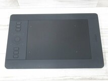 ▲Ω 新G 0079♪ 保証有 Wacom【 PTH-451 】ワコム Intuos Pro Small ペンタブレット ペン未使用品・祝10000!取引突破!!_画像2