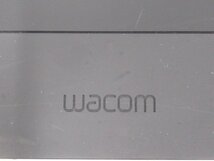 ▲Ω 新G 0077♪ 保証有 Wacom【 PTH-451 】ワコム Intuos Pro Small ペンタブレット ペン未使用品・祝10000!取引突破!!_画像4