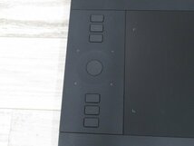 ▲Ω 新G 0079♪ 保証有 Wacom【 PTH-451 】ワコム Intuos Pro Small ペンタブレット ペン未使用品・祝10000!取引突破!!_画像3