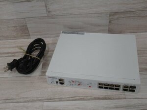 ▲Ω 新G 0088♪ 保証有 SubGate HanDreamnet【 SG2412GW-O 】ハンドリームネット スイッチハブ 21年製 領収書発行可・祝10000!取引突破!!