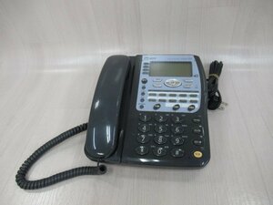 ΩZN2 13893※保証有 NTT AX-ARMBTEL(1)(K) アナログ主装置内蔵電話機・祝10000！取引突破！