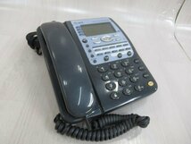 ΩZN2 13894※保証有 NTT AX-ARMBTEL(1)(K) アナログ主装置内蔵電話機・祝10000！取引突破！_画像1