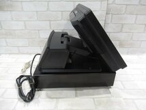 ☆Ω 新DC 0345♪ 保証有 TAKARA BELMONT/タカラベルモント HP RP7 Retail System Model 7800 SALONPOS ドロア 鍵付き_画像3