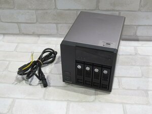 ^Ω новый DK 0222! гарантия иметь a Lexon Cloud Shelter NAS-453-G CS-420 HDD:1TB×4 первый период . settled * праздник 10000! сделка прорыв!!