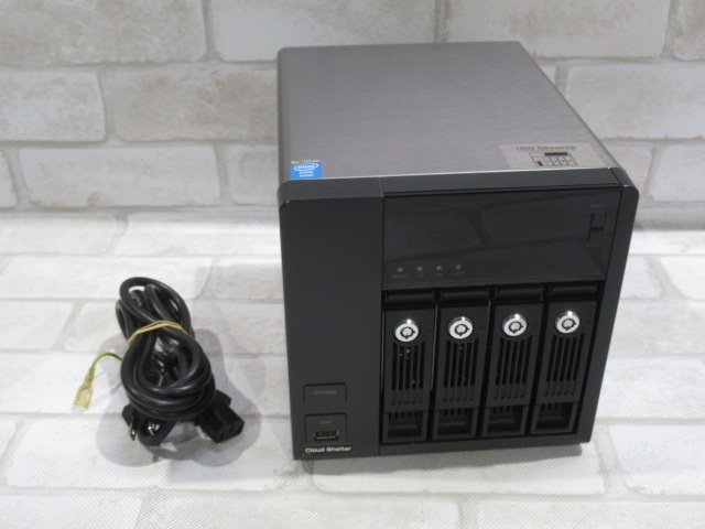 2023年最新】Yahoo!オークション -アレクソン nas(コンピュータ)の中古