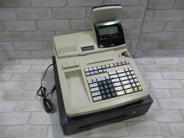 2023年最新】ヤフオク! -東芝テックmaの中古品・新品・未使用品一覧