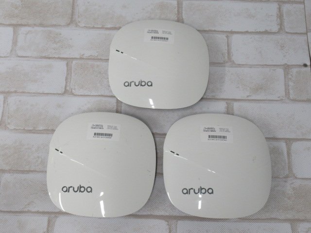2023年最新】ヤフオク! -aruba アクセスポイント(周辺機器)の中古品