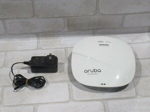 ▲Ω 新H 0052m 保証有 Aruba APIN0315 AP-315 310 シリーズワイヤレスアクセスポイント PoE対応・祝10000!取引突破!!