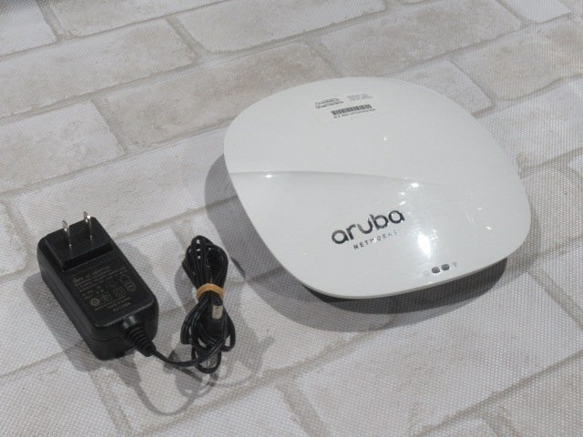 年最新Yahoo!オークション  aruba apの中古品・新品・未使用品一覧