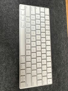 Apple Magic Keyboard A1644 Mac アップル ワイヤレス 純正 us配列 