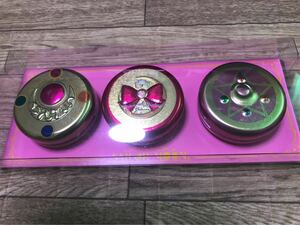  unused Pretty Soldier Sailor Moon USJ candy - can set can only universal Studio Japan cool Japan goods case Uni ba