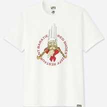 完売品 入手困難 新品 限定 ワンピース UTコラボ シャツ3XL 尾田栄一郎 ルフィー 少年ジャンプ 50周年 ジャンプ50th サンジ ゼフ_画像1