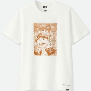 完売品 入手困難 新品 限定 ナルト UTコラボ シャツ3XL 岸本斉史 naruto 原画 漫画 表紙 少年ジャンプ 50周年 ジャンプ50th