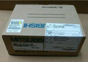 【 新品★送料無料 】MITSUBISHI/三菱 MDS-B-SVJ2-04 サーボドライブ 保証６ヶ月