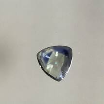 バイカラーサファイア　0.475ct_画像2