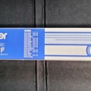 【新品未開封】■brother パーソナルファックス用詰め替えリボン PC-400RF A4サイズ ブラザー純正品 インクリボンの画像2