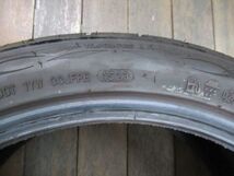 ◆◇中古タイヤ KUSTONE Passion P9s 245/40R20 2023年 4本 サマータイヤ 2023092001◇◆_画像7