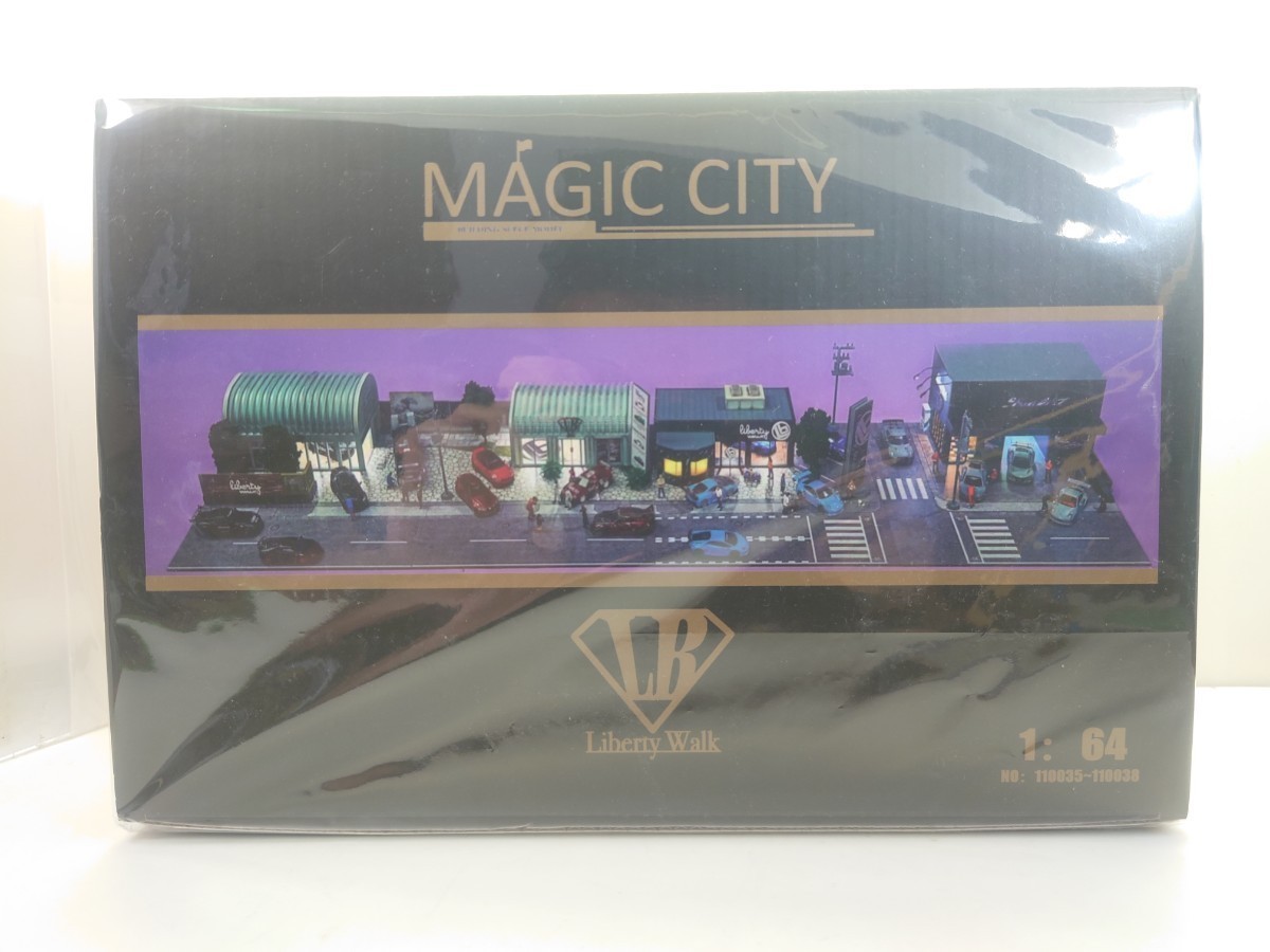 2023年最新】Yahoo!オークション -#magic_city(おもちゃ、ゲーム)の