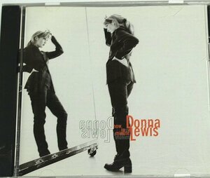 ドナ・ルイス DONNA LEWIS / NOW IN A MINUTE // CD