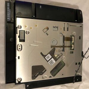 iMac mid2011 27インチ　DVDドライブ　動作品外し　ジャンク扱い