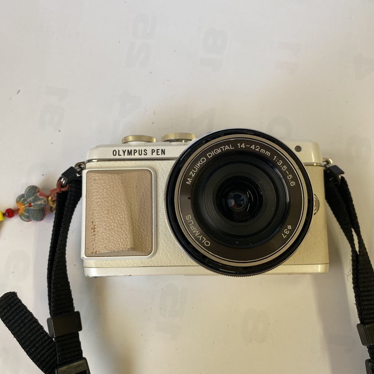2023年最新】Yahoo!オークション -olympus pen e-pl7 ezの中古品・新品