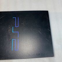 【O31】PlayStation2 プレイステーション2 SCPH-15000 【未確認】【郵60S】_画像2
