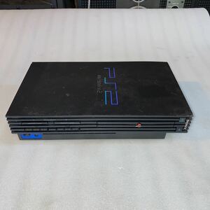 【O31】PlayStation2 プレイステーション2 SCPH-15000 【未確認】【郵60S】