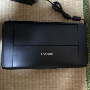 Canon TR153 ほぼ新品