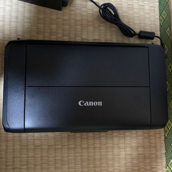 Canon TR153 ほぼ新品