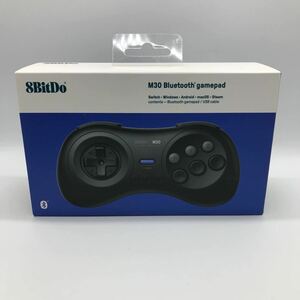 8BitDo M30 Bluetooth Wireless GamePad セガサターン SS 無線コントローラー