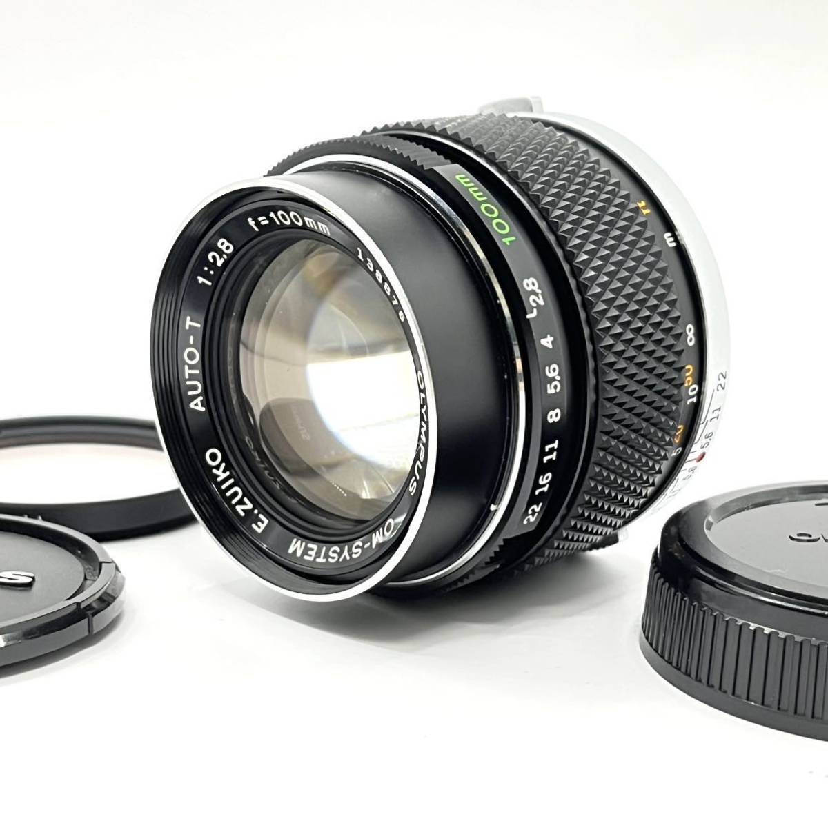 2023年最新】ヤフオク! -zuiko 100mm f2の中古品・新品・未使用品一覧