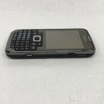 docomo　ドコモ　SC-01B 現状品　(N0911_5_h)_画像5