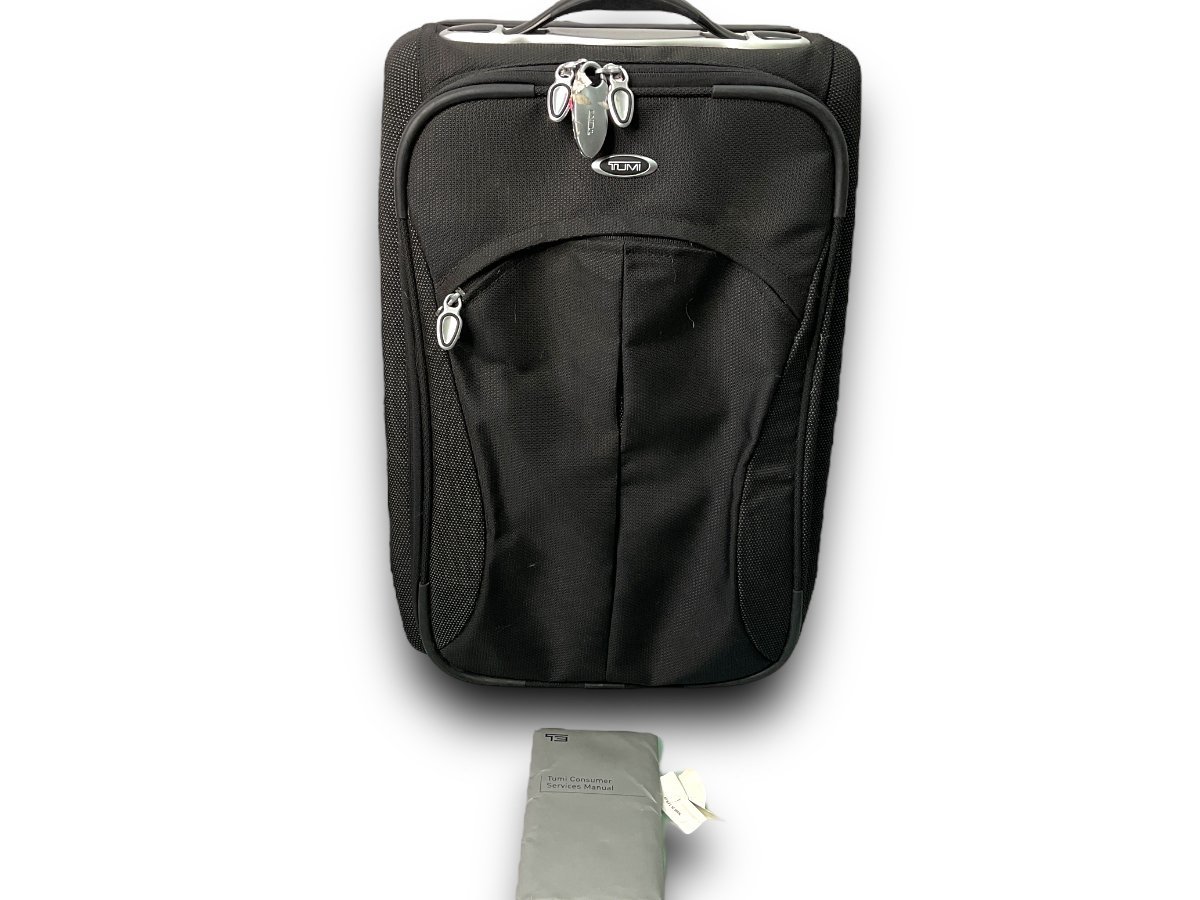 ヤフオク! -「tumi キャリー」(事務、店舗用品) の落札相場・落札価格