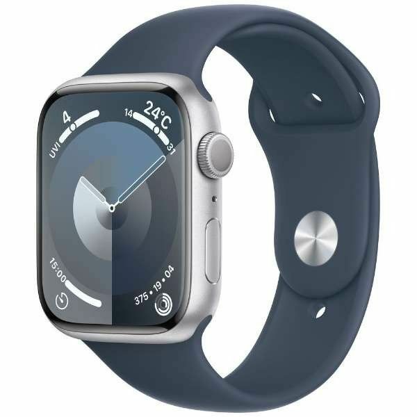 アップル　Apple Watch Series 9 　GPSモデル　45mm