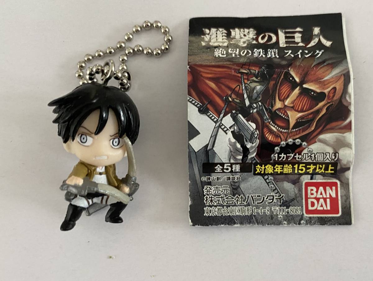 2023年最新】Yahoo!オークション -進撃の巨人 エレン フィギュアの中古