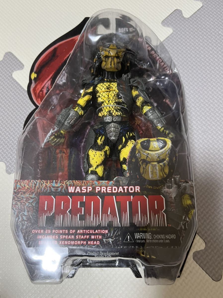 2023年最新】ヤフオク! -プレデター フィギュア(プレデター)の中古品