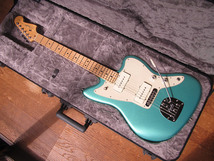 Fender American Professional Jazzmaster 純正ロックペグ付 USA ジャズマスター_画像1