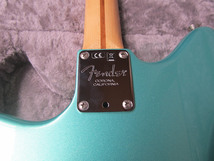 Fender American Professional Jazzmaster 純正ロックペグ付 USA ジャズマスター_画像8