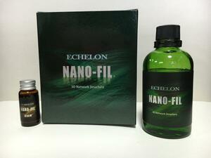 エシュロン NANO-FIL　ガラスコーティング