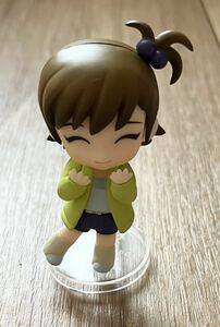 ◆ねんどろいどぷち フィギュア アイドルマスター 双海真美 私服 ミニフィギュア ねんどろいどプチ 中古